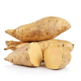  Sweet Potato (Cream) - USA 
